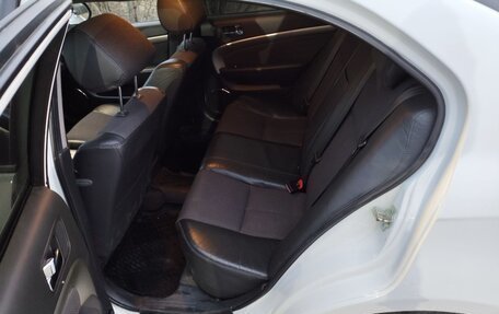 Chevrolet Epica, 2012 год, 620 000 рублей, 13 фотография