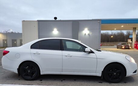 Chevrolet Epica, 2012 год, 620 000 рублей, 8 фотография