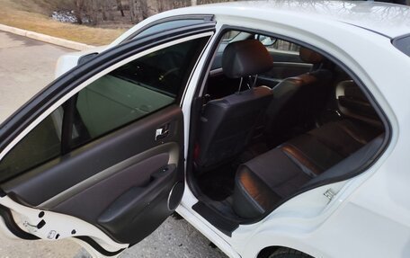 Chevrolet Epica, 2012 год, 620 000 рублей, 14 фотография