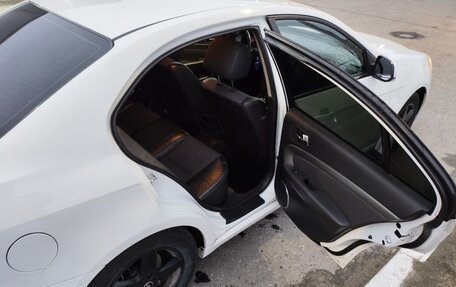Chevrolet Epica, 2012 год, 620 000 рублей, 16 фотография