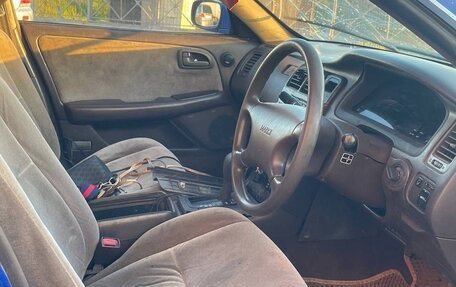 Toyota Mark II VIII (X100), 1995 год, 300 000 рублей, 6 фотография