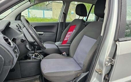 Ford Fusion I, 2008 год, 350 000 рублей, 6 фотография