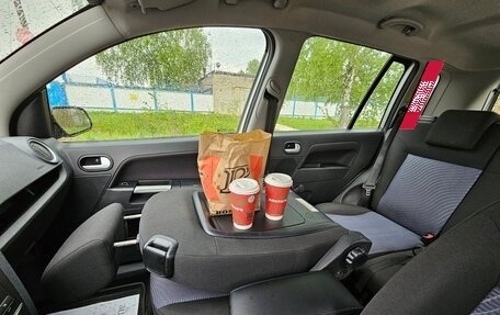 Ford Fusion I, 2008 год, 350 000 рублей, 2 фотография