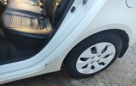 KIA Rio III рестайлинг, 2013 год, 550 000 рублей, 5 фотография