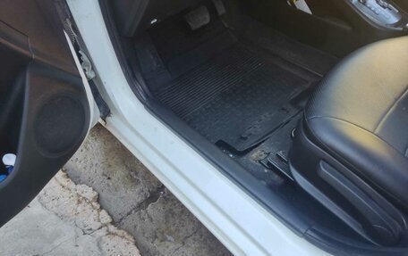 KIA Rio III рестайлинг, 2013 год, 550 000 рублей, 9 фотография