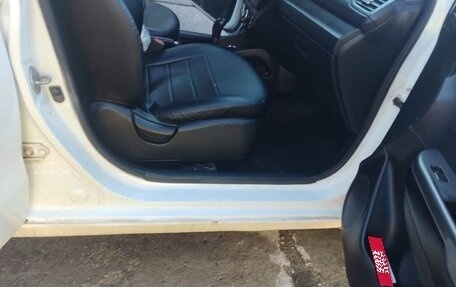 KIA Rio III рестайлинг, 2013 год, 550 000 рублей, 4 фотография