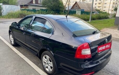 Skoda Octavia, 2012 год, 920 000 рублей, 2 фотография
