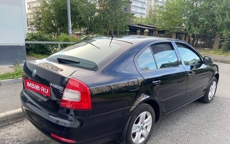 Skoda Octavia, 2012 год, 920 000 рублей, 3 фотография