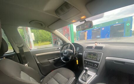 Skoda Octavia, 2012 год, 920 000 рублей, 8 фотография