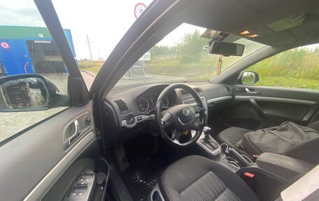 Skoda Octavia, 2012 год, 920 000 рублей, 7 фотография