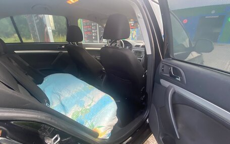 Skoda Octavia, 2012 год, 920 000 рублей, 9 фотография