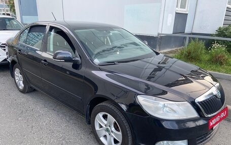 Skoda Octavia, 2012 год, 920 000 рублей, 4 фотография