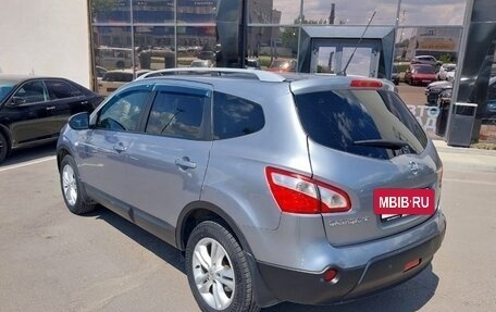 Nissan Qashqai+2 I, 2011 год, 1 037 000 рублей, 3 фотография