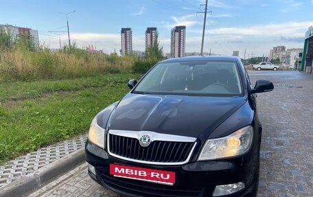 Skoda Octavia, 2012 год, 920 000 рублей, 12 фотография