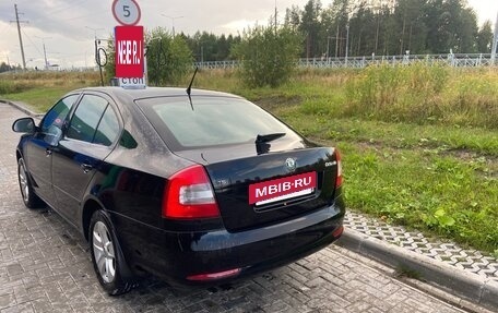Skoda Octavia, 2012 год, 920 000 рублей, 11 фотография