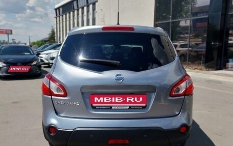 Nissan Qashqai+2 I, 2011 год, 1 037 000 рублей, 6 фотография