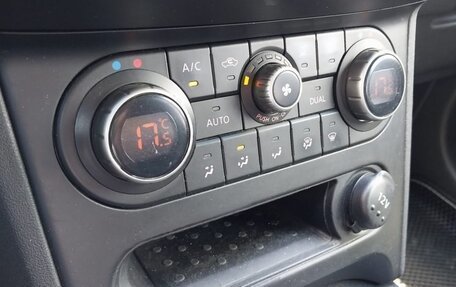 Nissan Qashqai+2 I, 2011 год, 1 037 000 рублей, 12 фотография