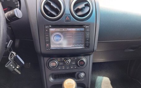 Nissan Qashqai+2 I, 2011 год, 1 037 000 рублей, 11 фотография