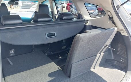 Nissan Qashqai+2 I, 2011 год, 1 037 000 рублей, 9 фотография