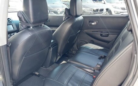 Nissan Qashqai+2 I, 2011 год, 1 037 000 рублей, 8 фотография