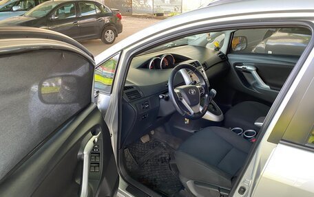 Toyota Verso I, 2012 год, 1 200 000 рублей, 6 фотография