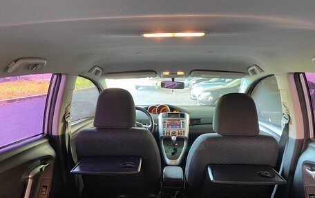 Toyota Verso I, 2012 год, 1 200 000 рублей, 11 фотография