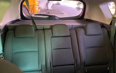 Toyota Verso I, 2012 год, 1 200 000 рублей, 12 фотография
