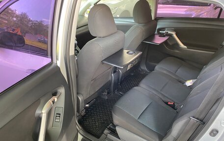 Toyota Verso I, 2012 год, 1 200 000 рублей, 9 фотография