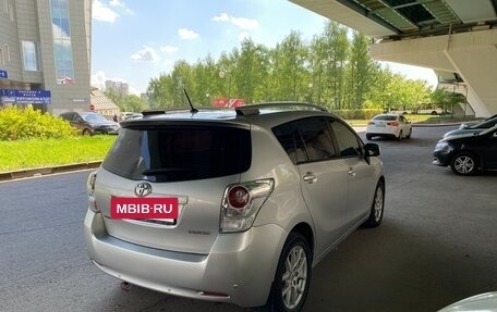 Toyota Verso I, 2012 год, 1 200 000 рублей, 4 фотография