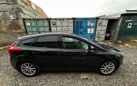 Ford Focus III, 2011 год, 849 900 рублей, 5 фотография
