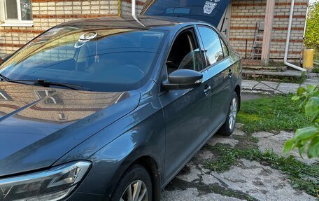 Volkswagen Polo VI (EU Market), 2021 год, 1 700 000 рублей, 2 фотография