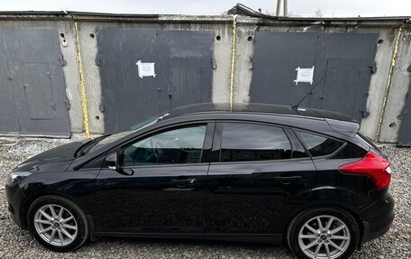 Ford Focus III, 2011 год, 849 900 рублей, 3 фотография