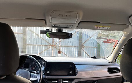Volkswagen Polo VI (EU Market), 2021 год, 1 700 000 рублей, 10 фотография