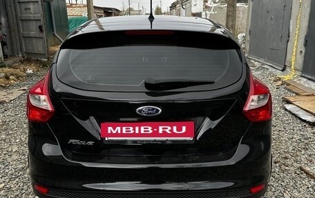 Ford Focus III, 2011 год, 849 900 рублей, 4 фотография