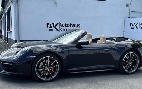 Porsche 911, 2021 год, 14 450 000 рублей, 7 фотография