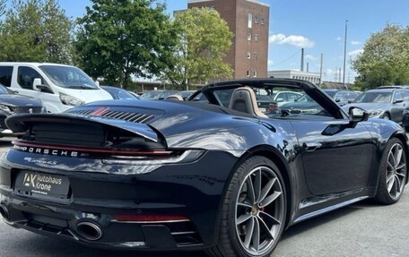 Porsche 911, 2021 год, 14 450 000 рублей, 6 фотография