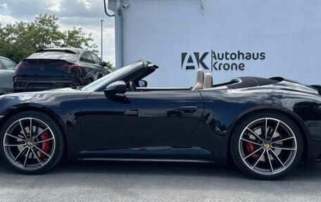 Porsche 911, 2021 год, 14 450 000 рублей, 5 фотография