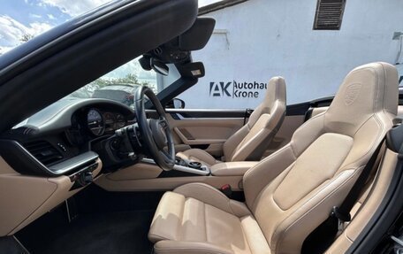 Porsche 911, 2021 год, 14 450 000 рублей, 8 фотография