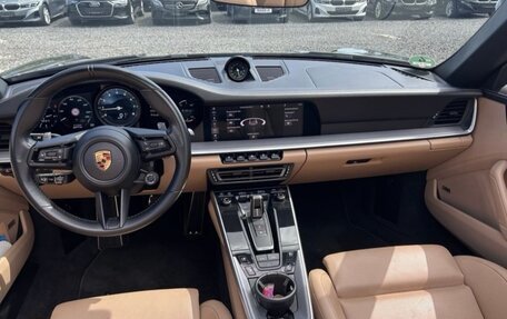 Porsche 911, 2021 год, 14 450 000 рублей, 11 фотография