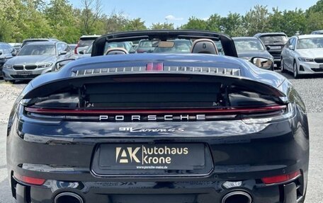 Porsche 911, 2021 год, 14 450 000 рублей, 4 фотография