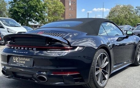 Porsche 911, 2021 год, 14 450 000 рублей, 14 фотография