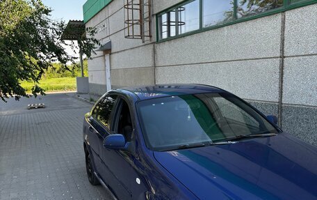 Chevrolet Lacetti, 2006 год, 260 000 рублей, 2 фотография