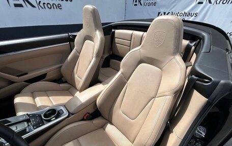 Porsche 911, 2021 год, 14 450 000 рублей, 9 фотография