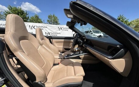 Porsche 911, 2021 год, 14 450 000 рублей, 13 фотография
