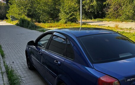 Chevrolet Lacetti, 2006 год, 260 000 рублей, 3 фотография