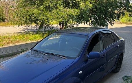 Chevrolet Lacetti, 2006 год, 260 000 рублей, 4 фотография