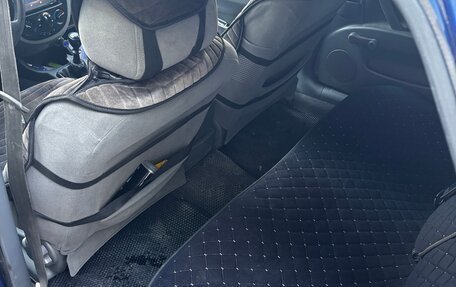 Chevrolet Lacetti, 2006 год, 260 000 рублей, 5 фотография