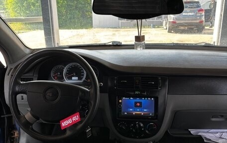 Chevrolet Lacetti, 2006 год, 260 000 рублей, 7 фотография