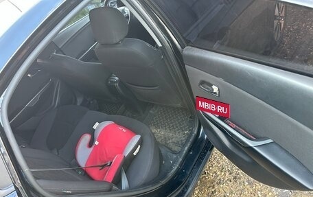 KIA Rio III рестайлинг, 2012 год, 1 000 000 рублей, 2 фотография