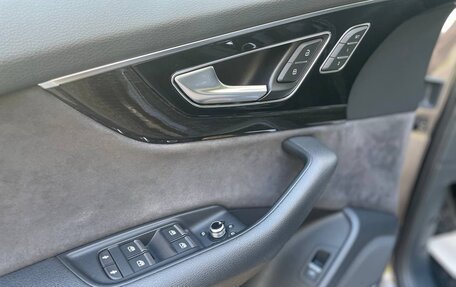 Audi Q7, 2018 год, 4 715 000 рублей, 12 фотография